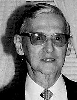 Obituary of Charles Clement Jaubert MD