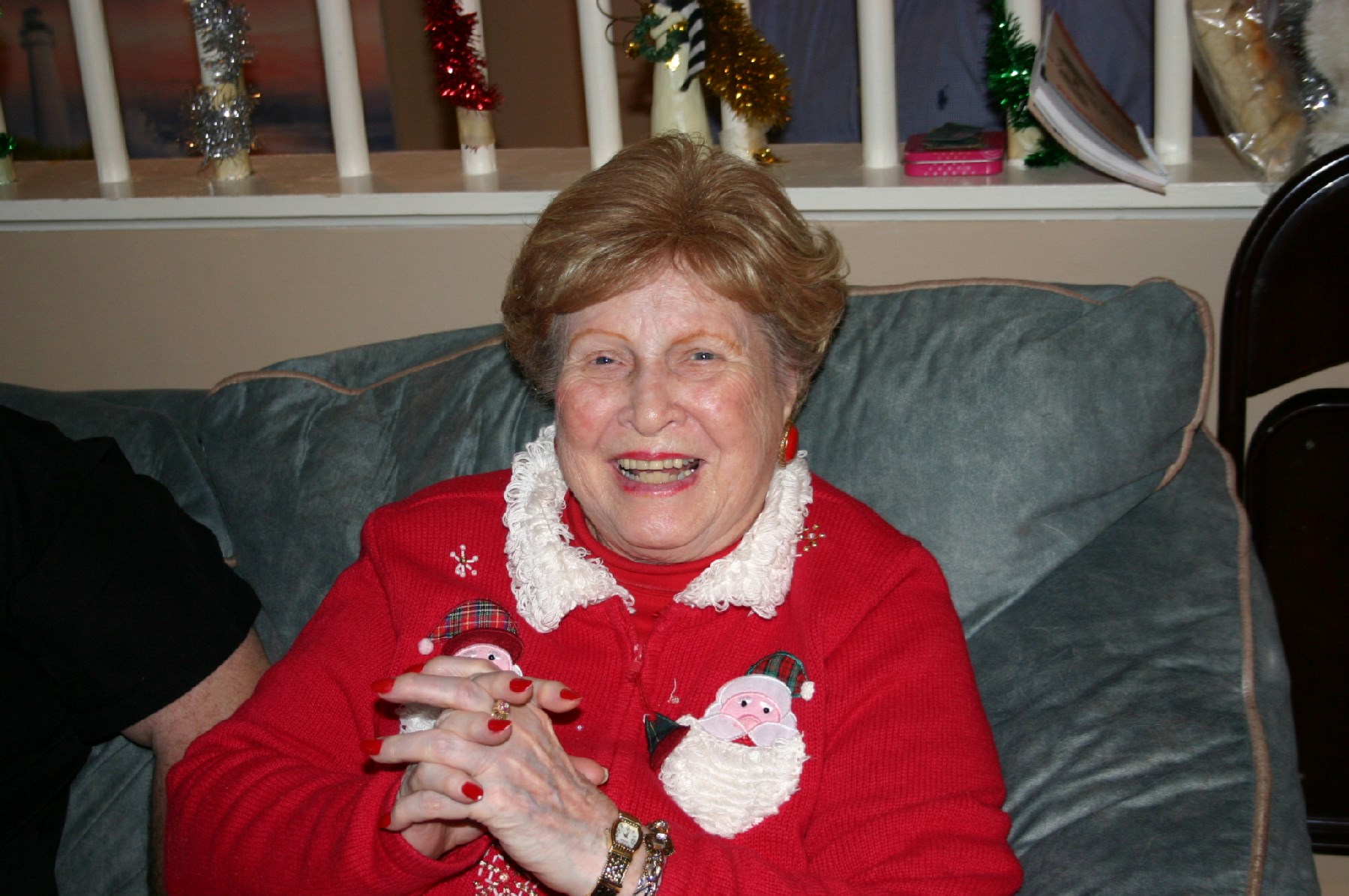 Joyce Kittleson Stephens Snead Obituary Lynchburg, VA