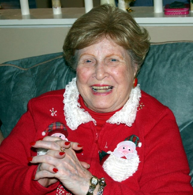 Obituary of Joyce Kittleson Stephens Snead