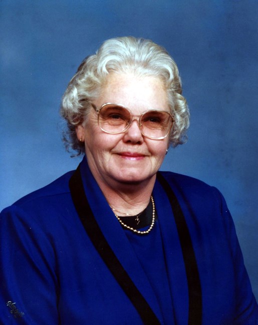 Obituary of Lorine C. Garner Childree Morgan