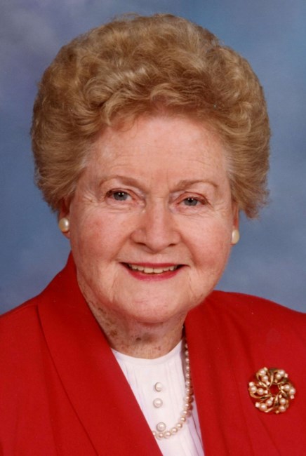 Obituary of Dorothy M Robbins