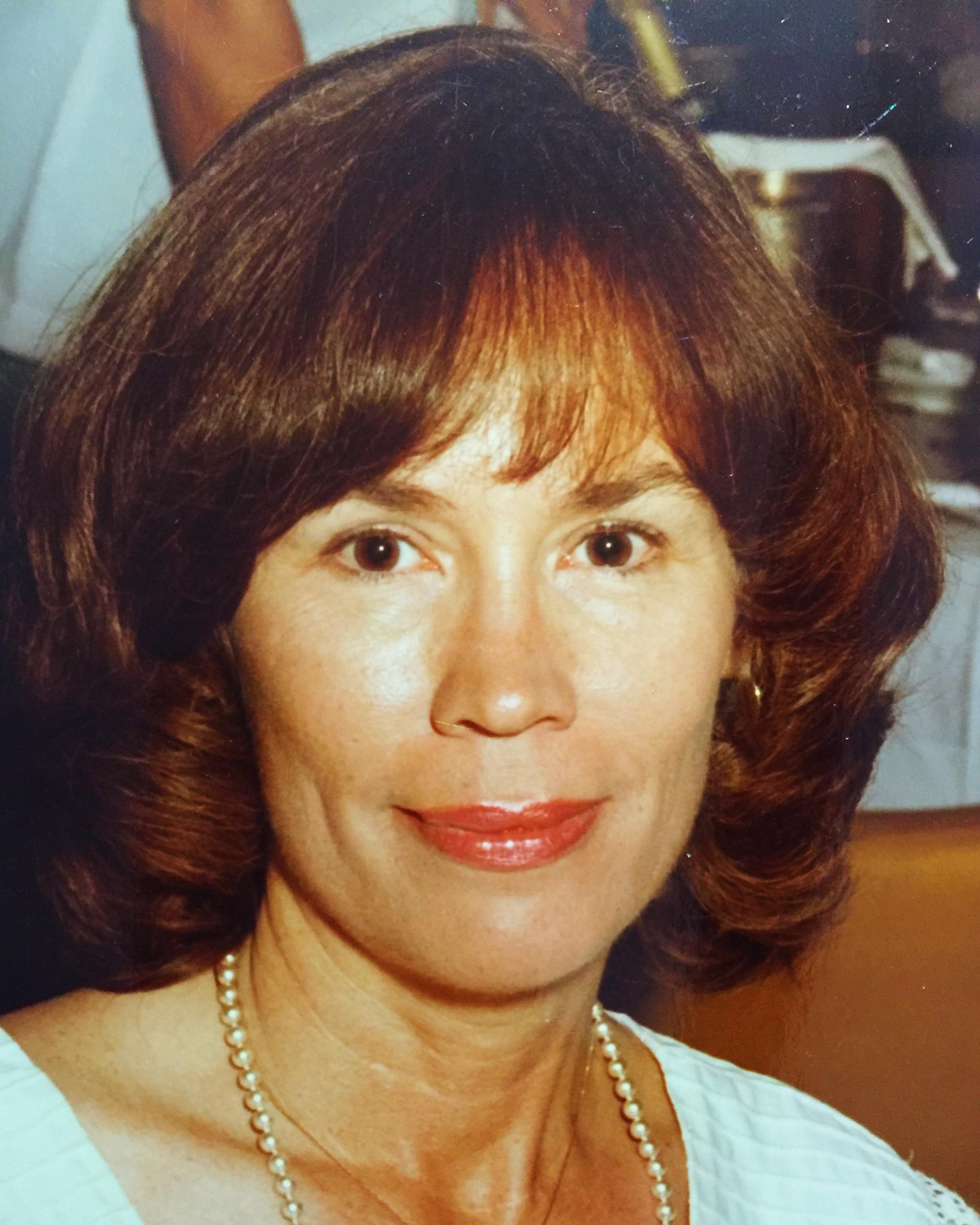 Obituary of June Carole Stepanski