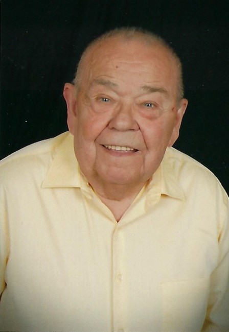 Obituary of Erwin "Erv" J Schwab