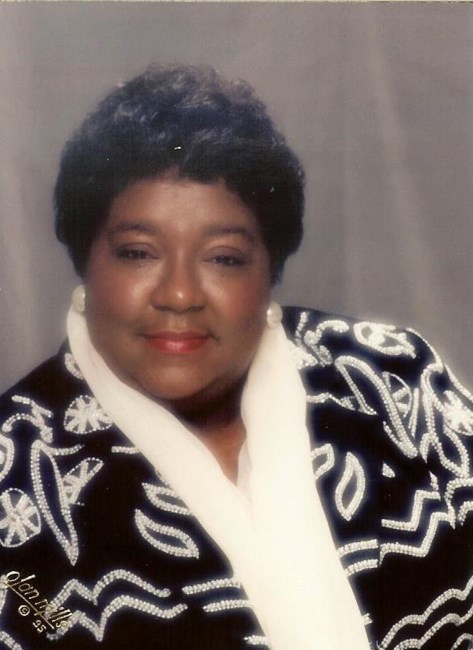 Obituary of Dr. Lois Letitia Johnson