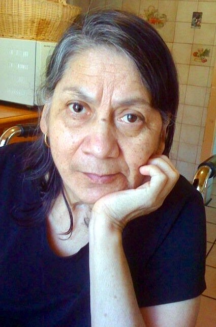 Obituary of Margarita Meza Montelongo