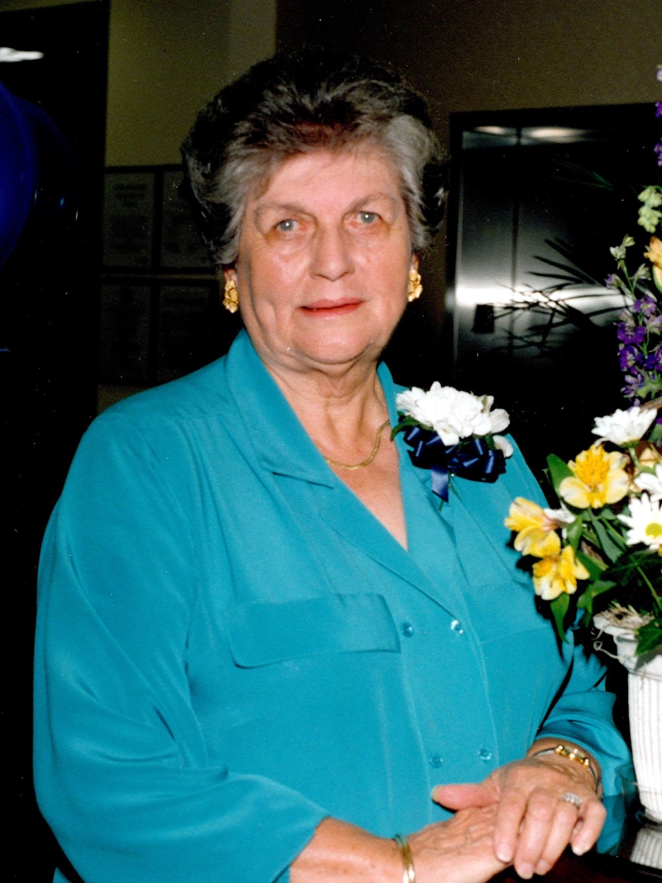 Maxine "Max" Pence Obituary Liberty, MO