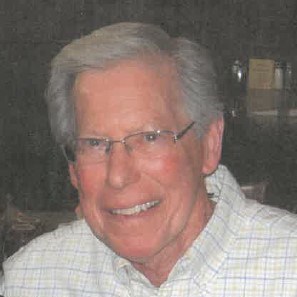 Obituary of Frank David Bradley