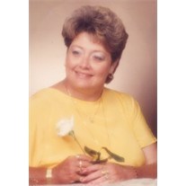 Obituary of Mitzi Ann Mendoza
