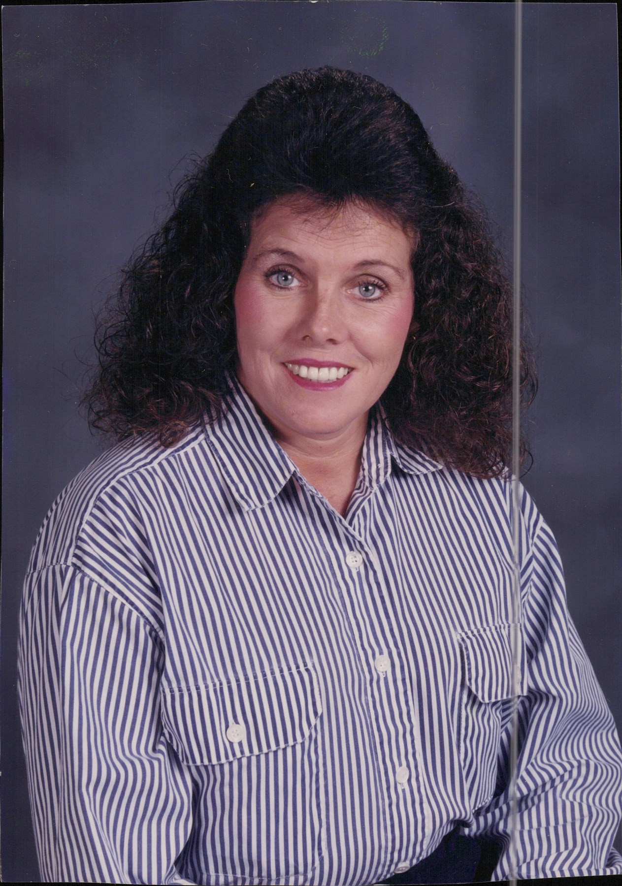 Obituary of Katherine Ann Ferguson