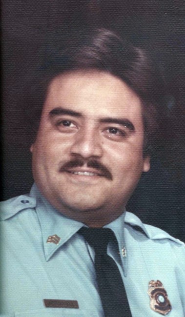 Obituary of Johnny D. Hernandez