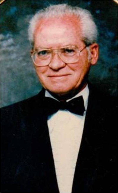 Obituary of Robert Earl Wood