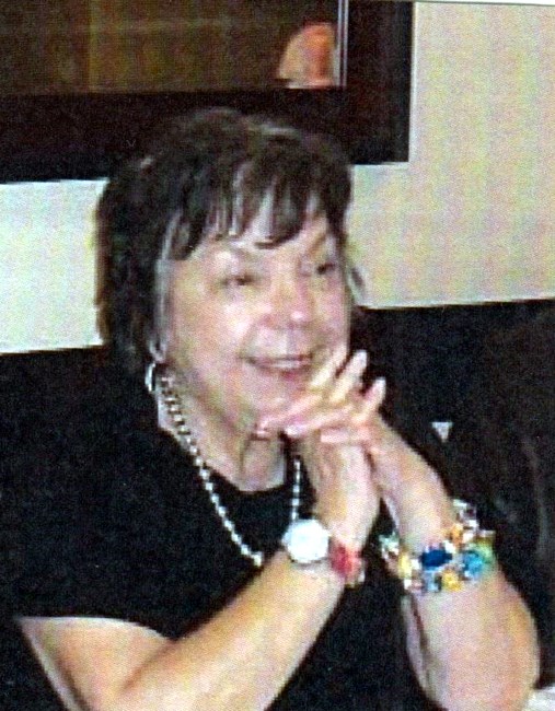 Obituary of Claudia Halleman