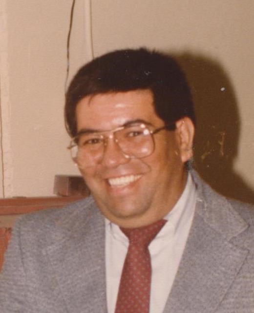 Obituary of Lee Vincent Torres