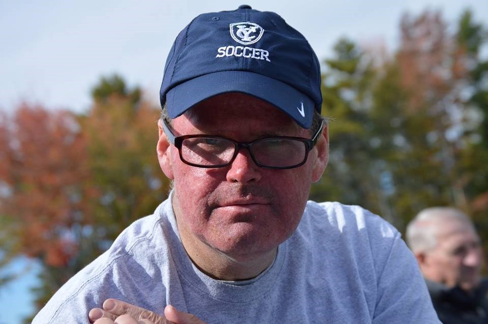 Obituary of Peter F. Newcomb