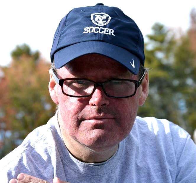 Obituary of Peter F. Newcomb