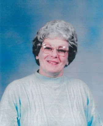 Obituary of Anne D. (Knapp) Long