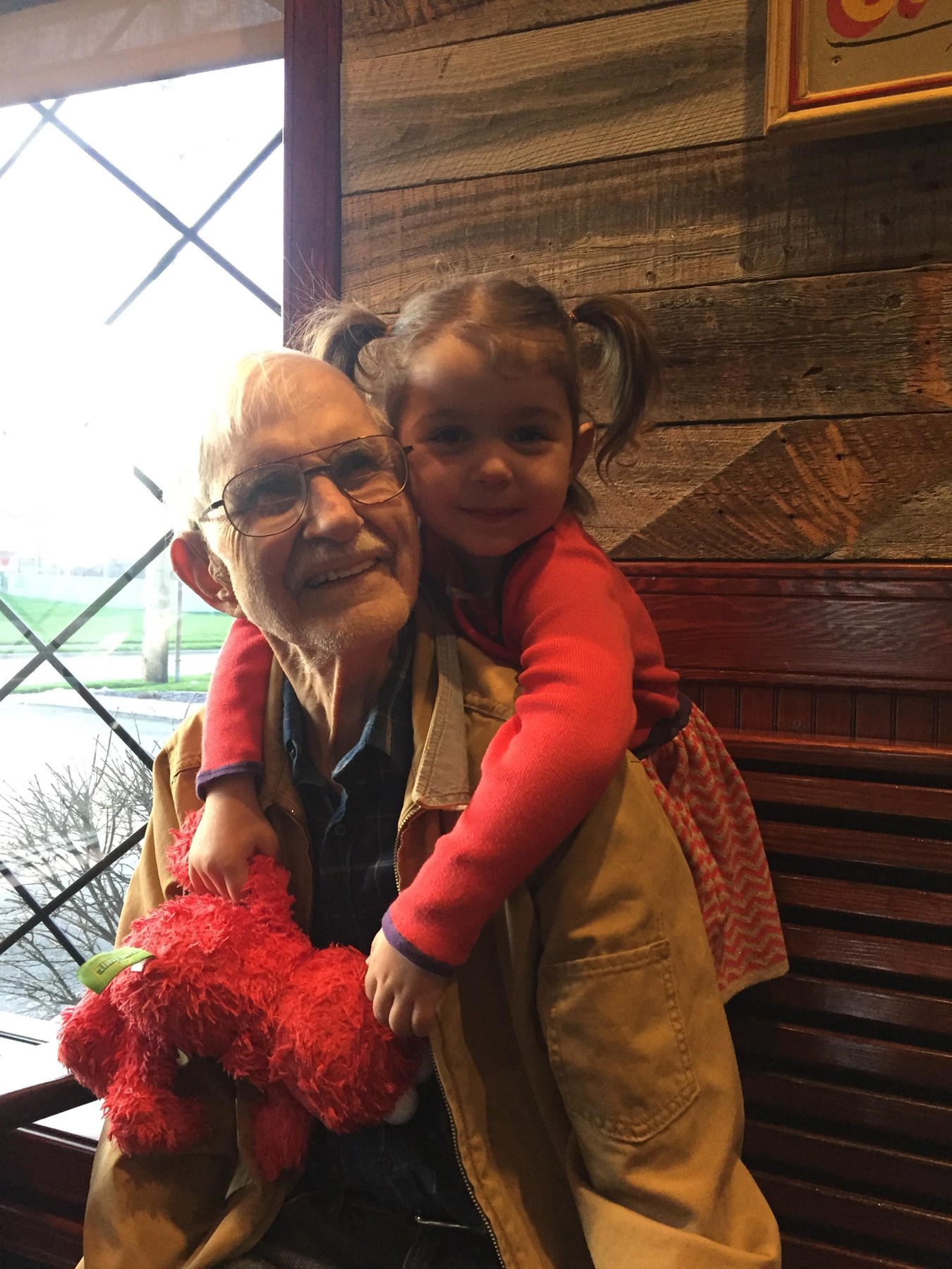 Obituary of Carrol B. Cox, Jr.