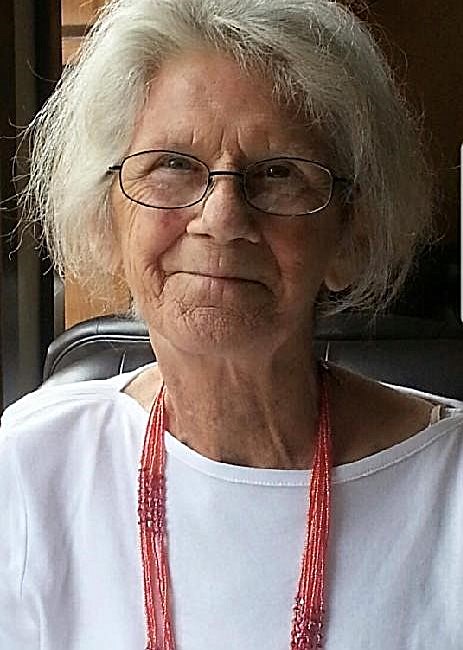 Obituary of Candace Hart