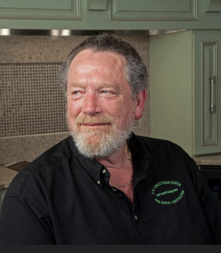 Obituary of Paul David Cowles