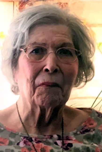 Obituary of Marjorie Lucille Allen
