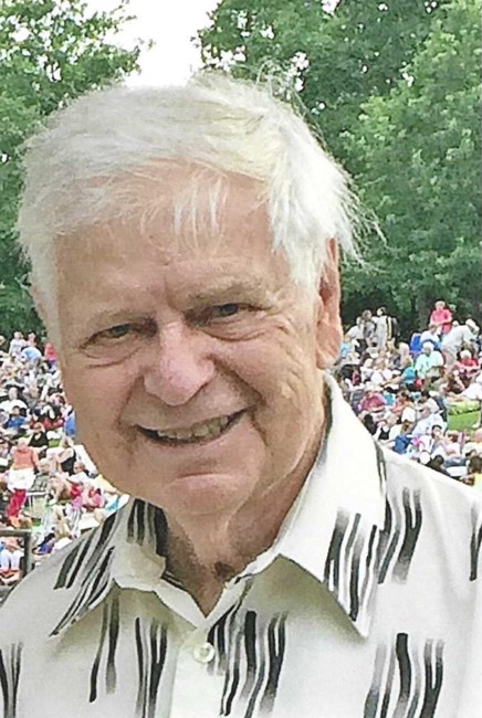Obituary of Robert N. Hughes