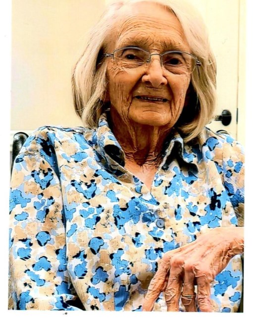 Obituary of Bonnie L. Cartwright