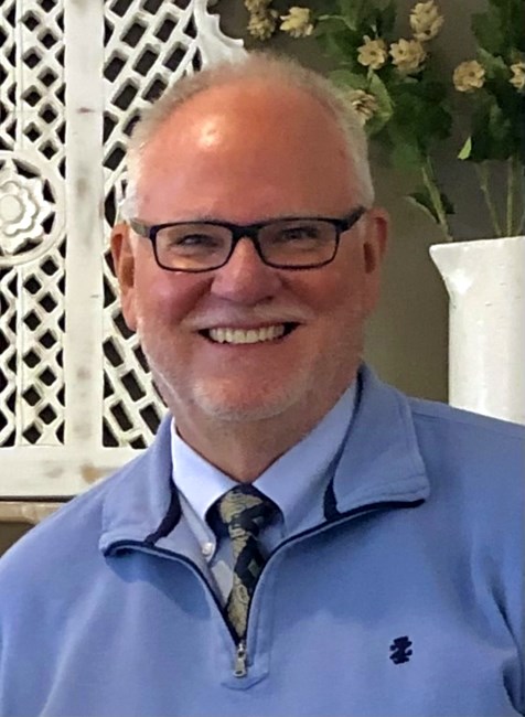 Obituary of Lester Victor Hess