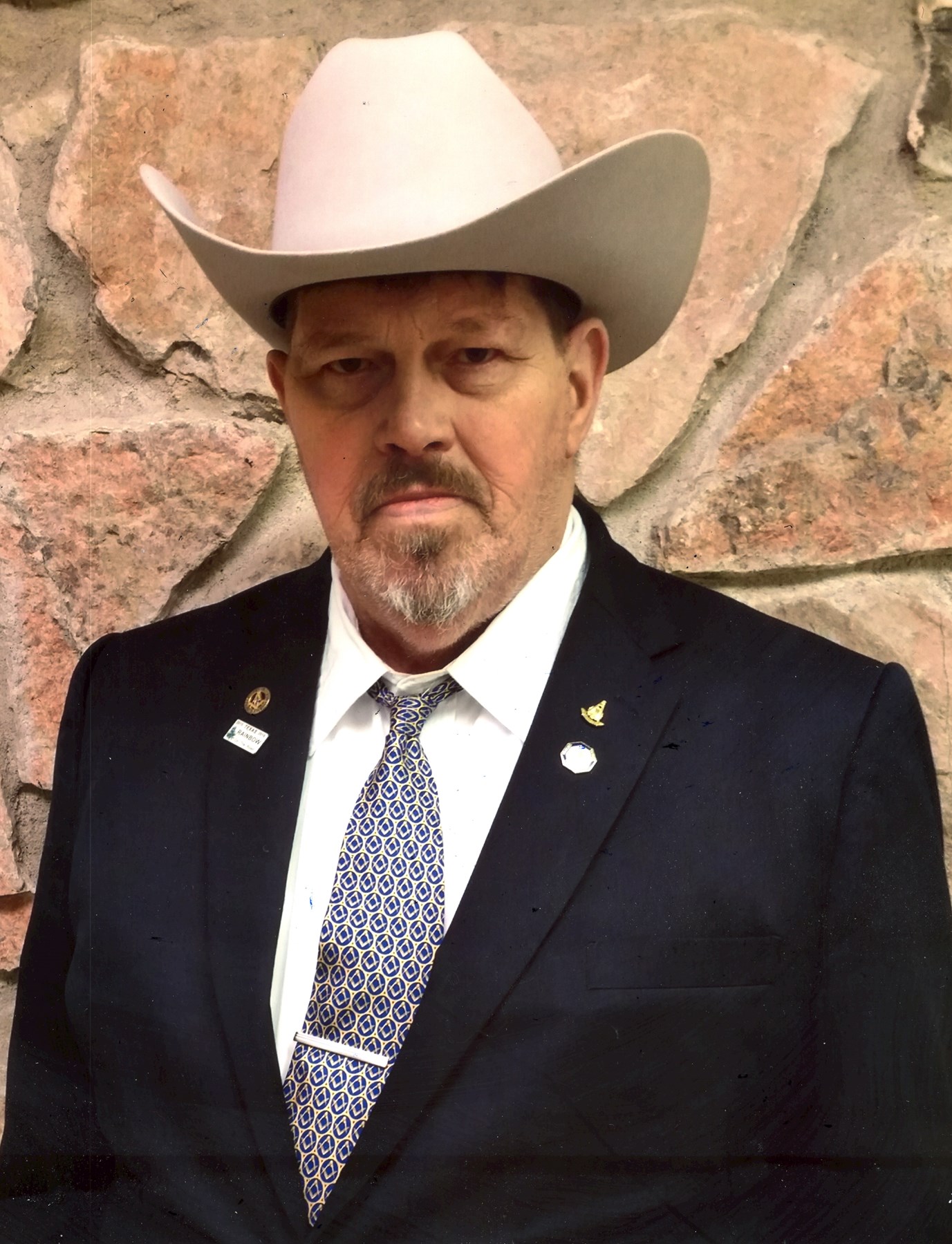 Obituary of Thomas Frank Jenkins