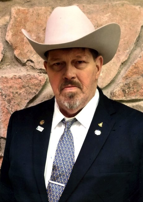 Obituary of Thomas Frank Jenkins