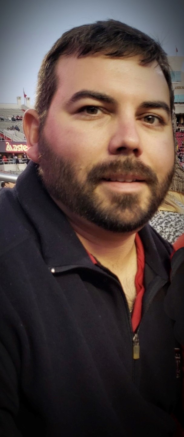 Obituary of Justin Colby Coonrod