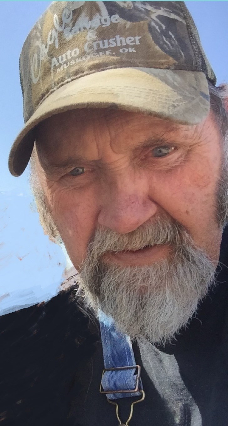 Larry Gale Dehart Obituary Van Buren, AR