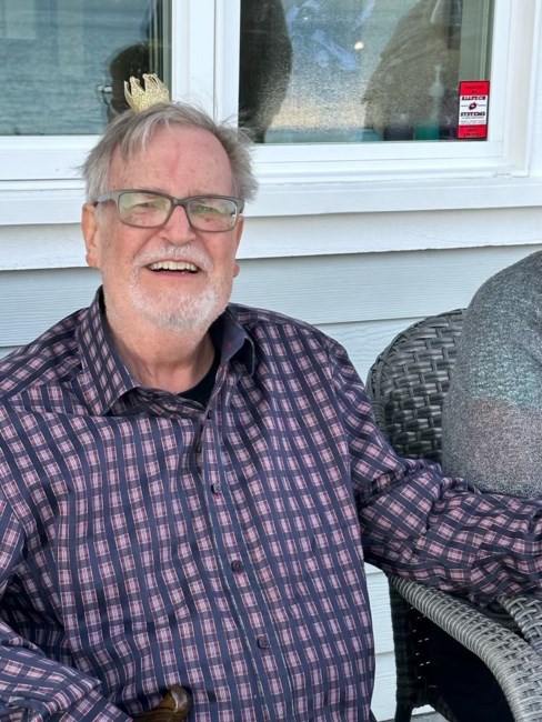 Obituary of F. Kent Kuiper