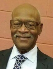 Obituary of Leroy Jordan