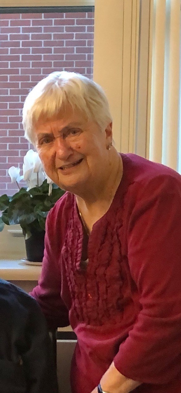 Obituary of Hannah Neggie