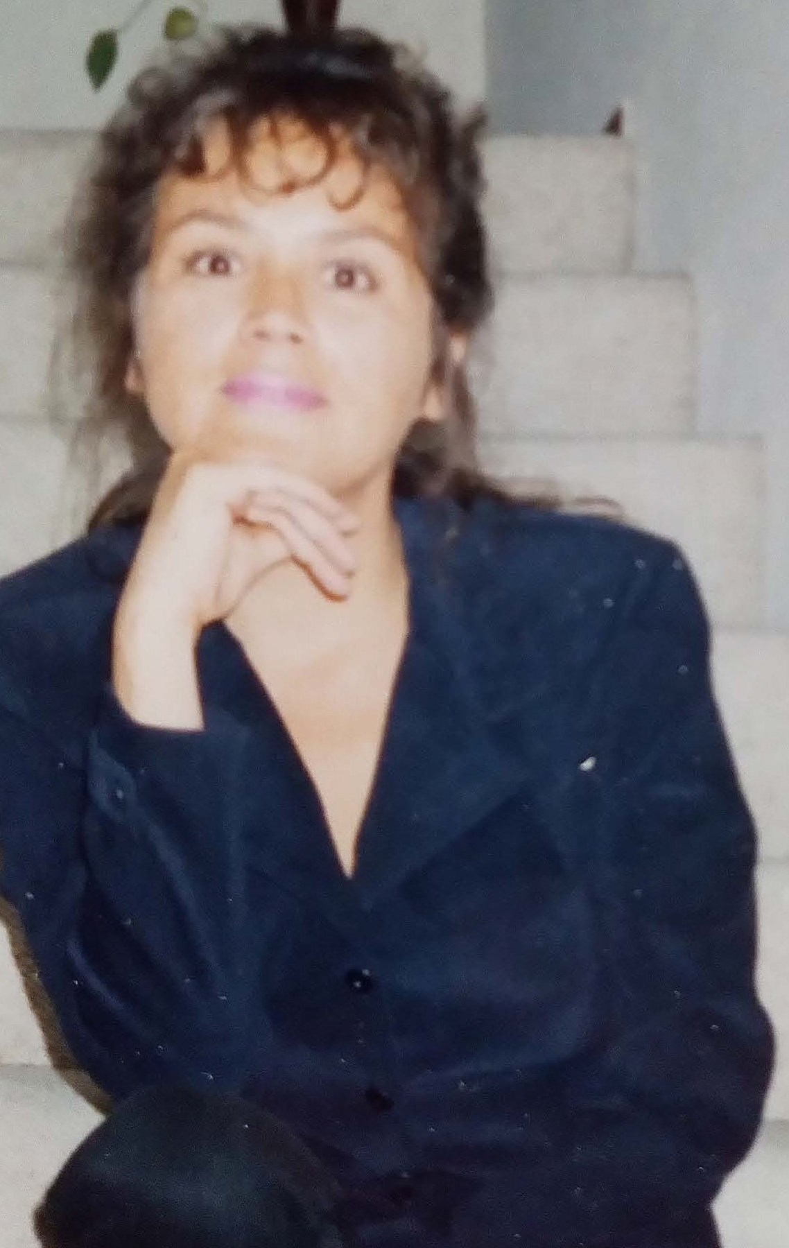 Obituary of Mary Esther Hernandez