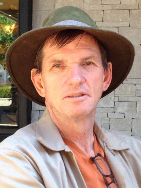 Obituary of Laren Jay Criddle