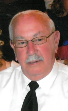 Obituary of Robert John Knox