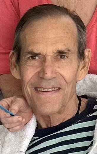 Obituary of Edward Wagner May