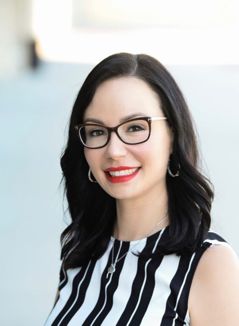 Obituary of Kristy Lynn Saucedo