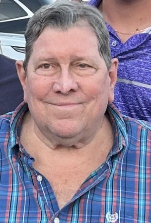 Avis de décès de Robert Barron Watson