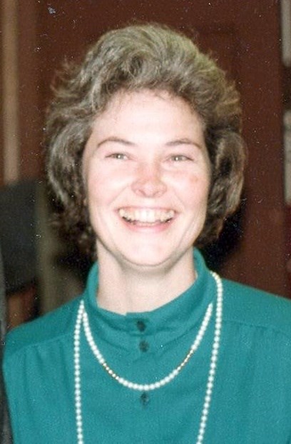 Obituary of Virginia (Welch) Flanagan