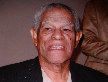 Obituary of Clarence Benoit Devezin Sr.