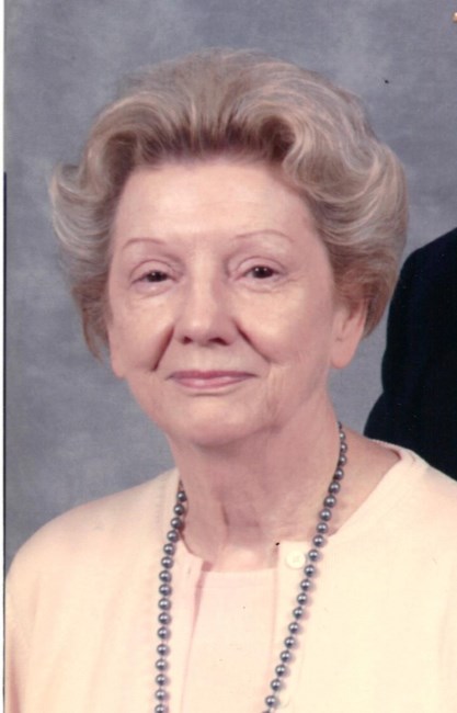 Obituary of Bettie Louise Freyermuth
