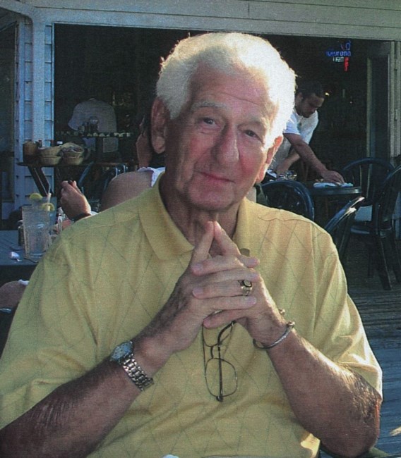 Obituary of James William Weedon