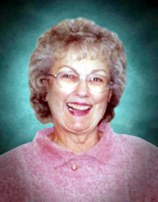 Obituary of Charlene Maas