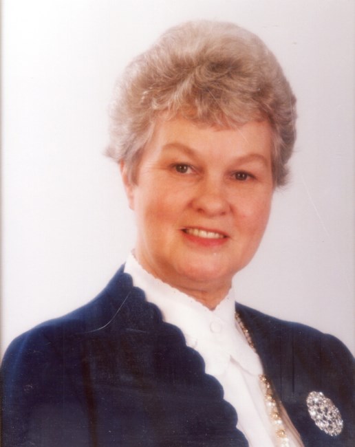 Obituary of Evelyn Gertrude Bazeley