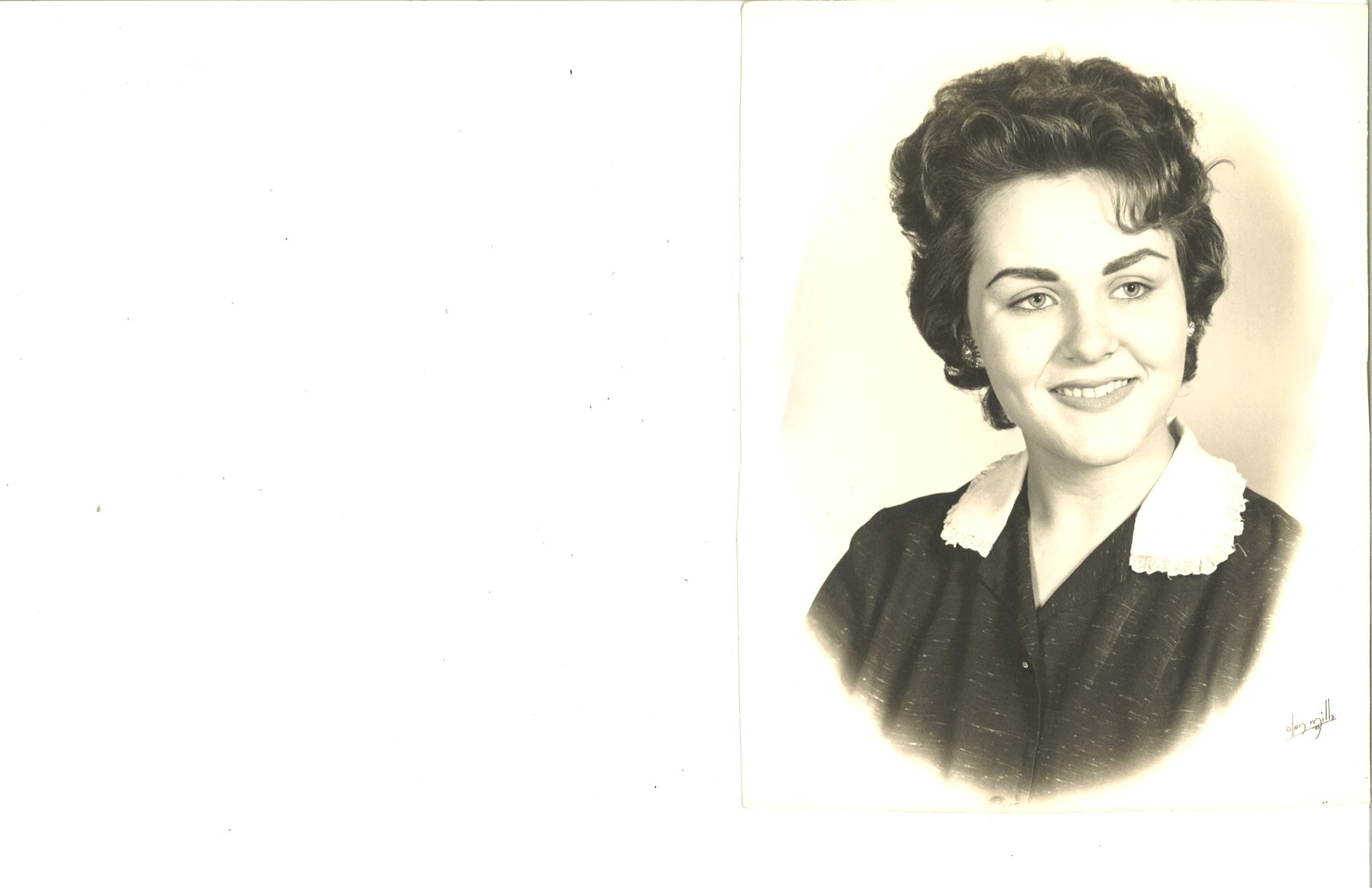 Obituary of Linda Jo Henson