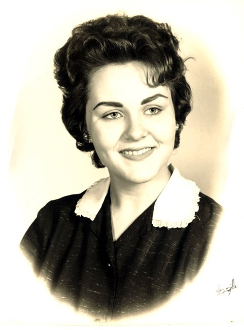 Obituary of Linda Jo Henson