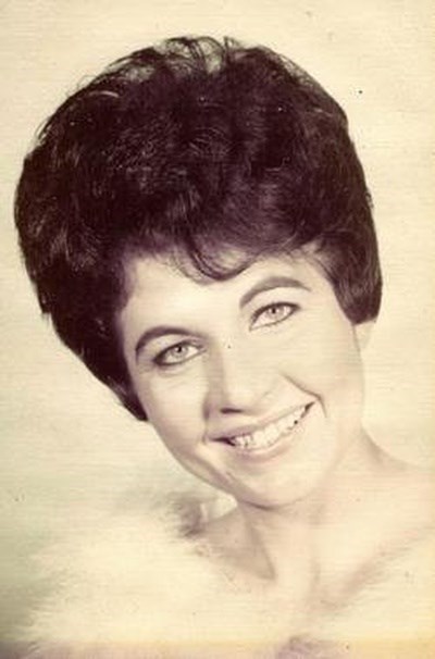 Obituary of Peggy Dawn   Block