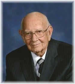 Obituary of Edward Gilbert Davis